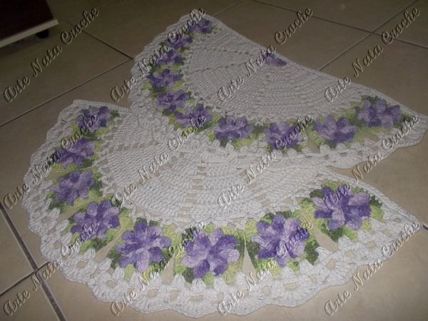 Conjunto estilo porta