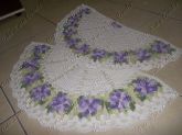 Conjunto estilo porta